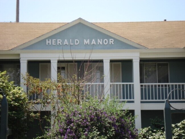 Primary Photo - Quaint Apartment Complex in Santa Maria. L...