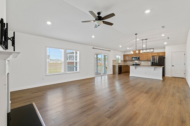 Building Photo - 7508 Frasier Fir Pl