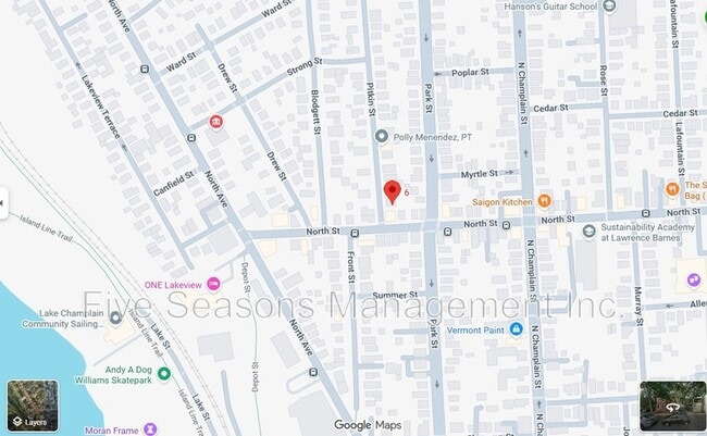 Building Photo - 6 Pitkin St