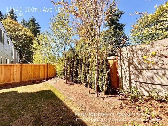 Building Photo - 14441 100th Ave NE