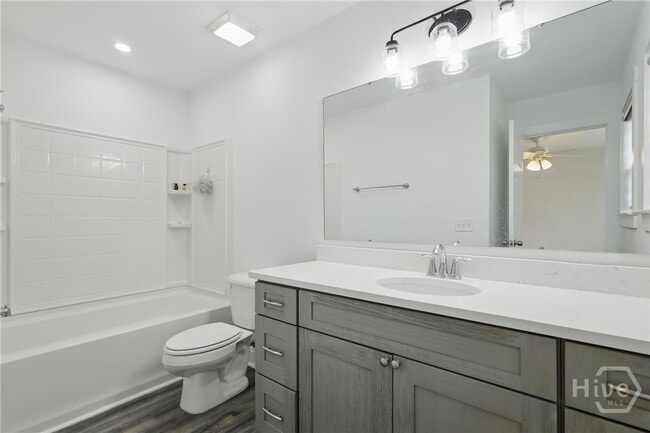 Building Photo - 1634 Ashantilly Dr