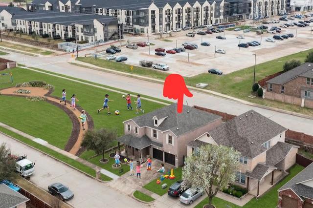 Building Photo - 6401 Texana Way