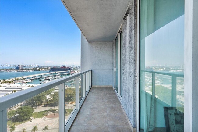 Building Photo - 244 Biscayne Blvd