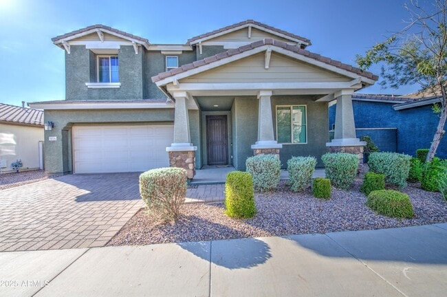 Building Photo - 9856 E Palladium Dr