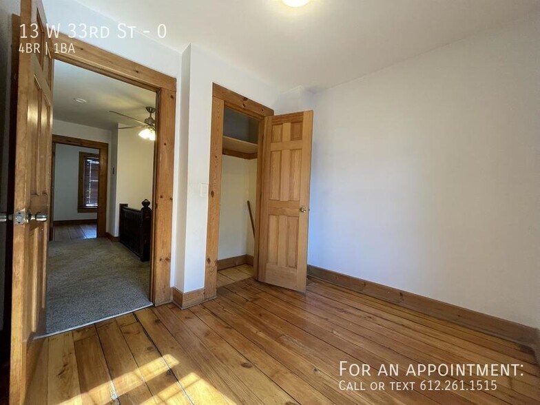 Building Photo - 13 W 33rd St