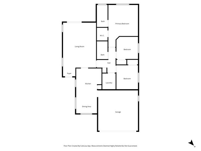 Building Photo - 3721 W Avenida Fria