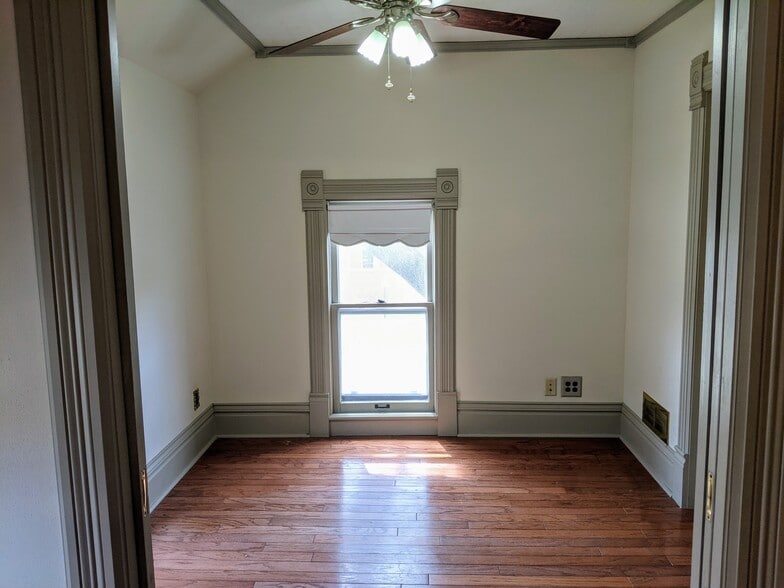 Office/3rd Bedroom - 128 S Main St