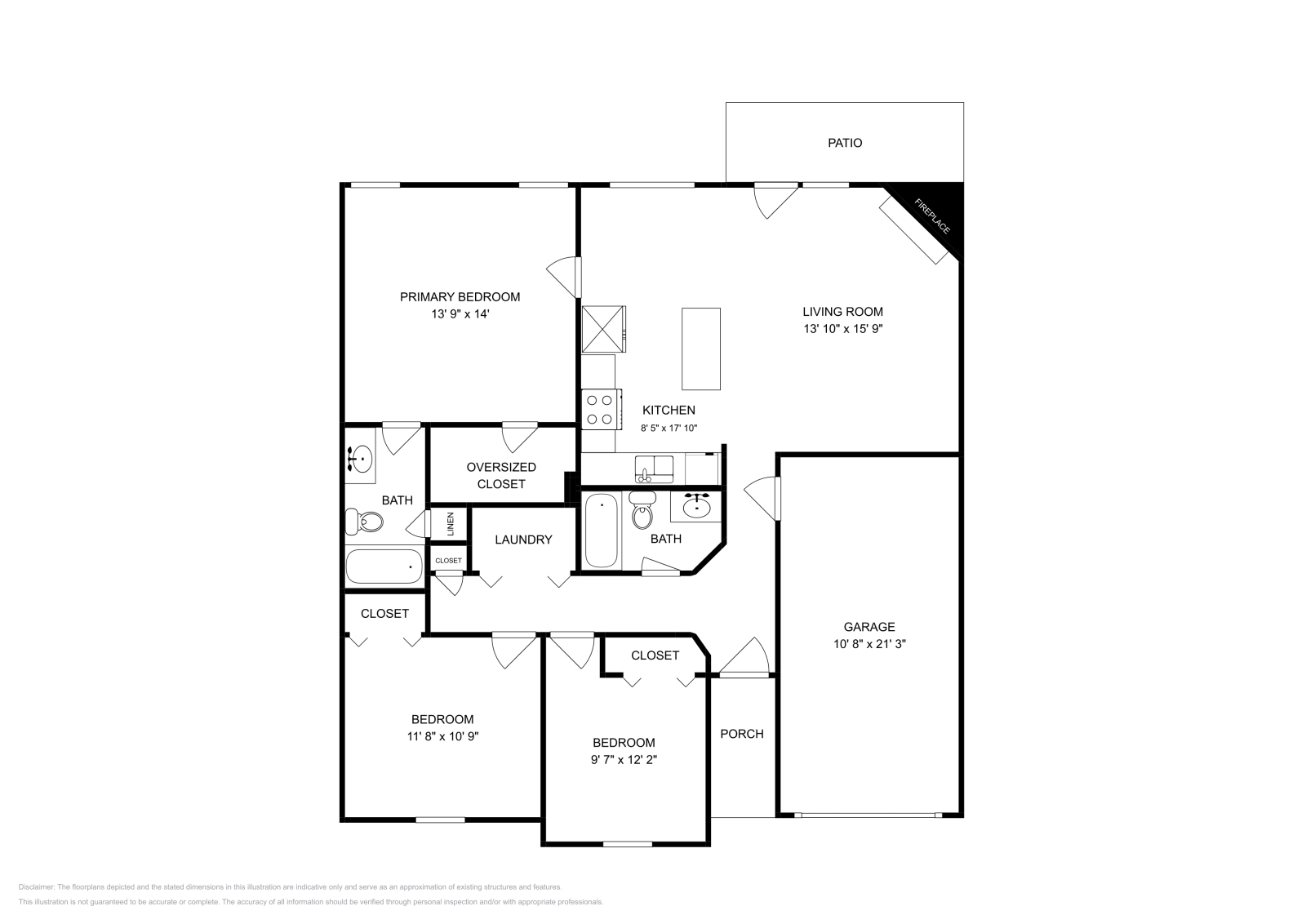 Building Photo - 3871 Range Crest Ct