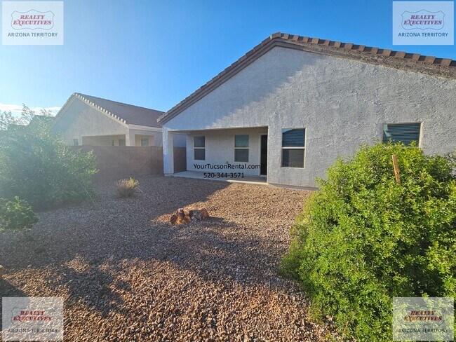 Building Photo - Hanson Ridge - Vail School District - 4/2 Near I-10 and Colossal Cave Rd North