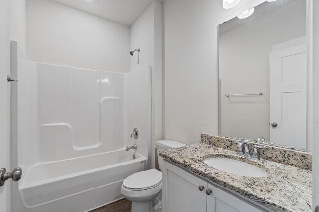 Building Photo - Shoal River Landing Must See w/ 3-car garage!