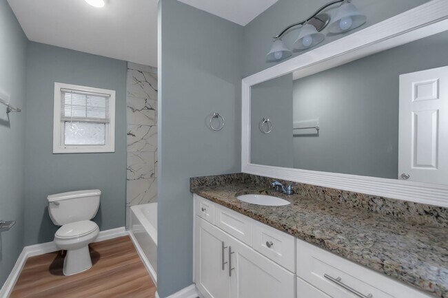 Building Photo - Don’t Miss Out! Look, Lease, and Live Spec...