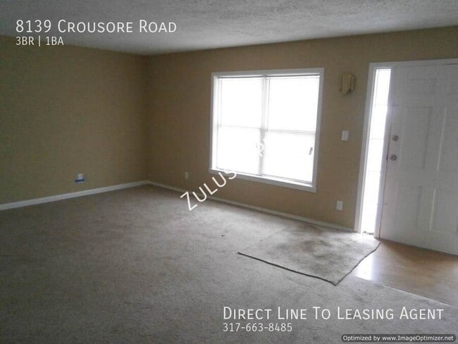 Building Photo - 8139 Crousore Rd