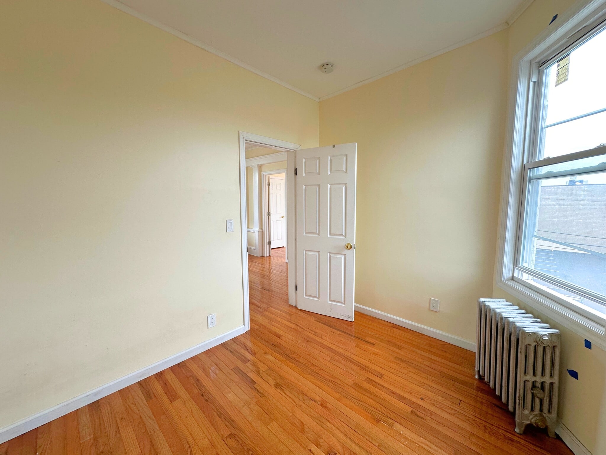 Bedroom 2 - 184 Knickerbocker Ave