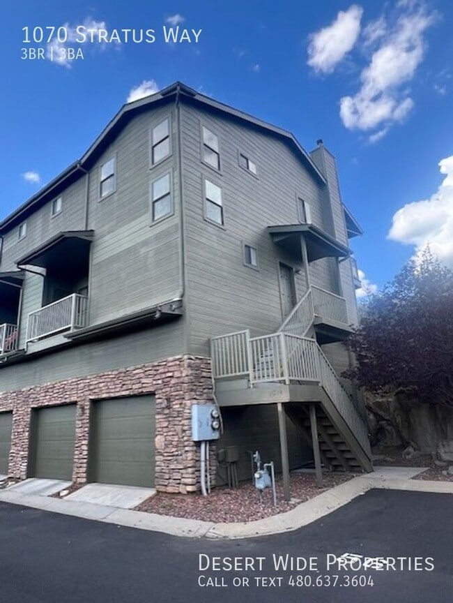 Building Photo - 1070 Stratus Way