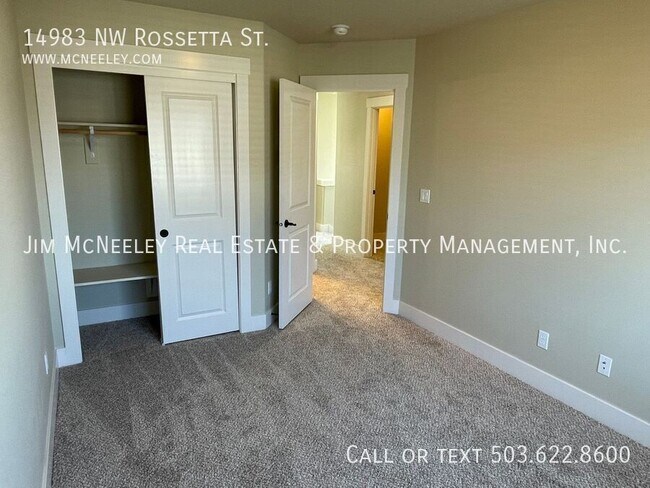 Building Photo - 14983 NW Rossetta St