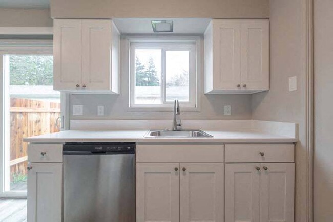 Floorplan - Briarwood Townhomes
