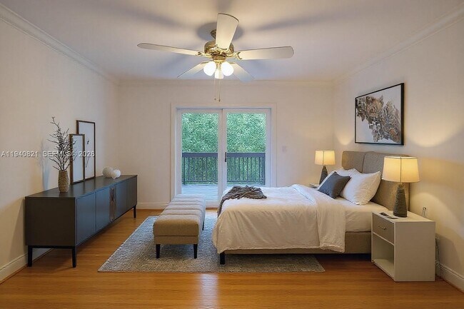 Building Photo - 648 Sevilla Ave