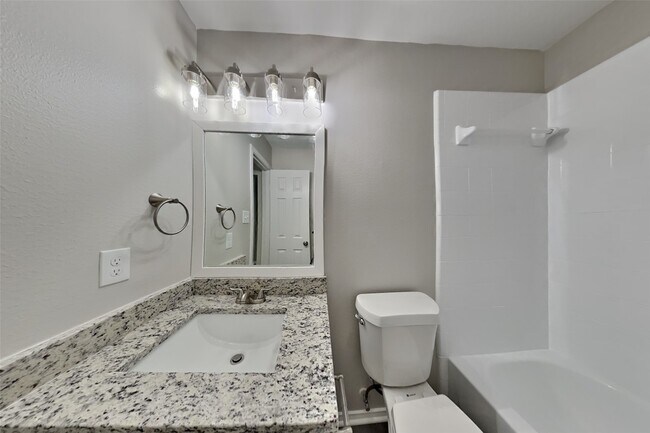 Building Photo - 3707 Cane Lake Dr