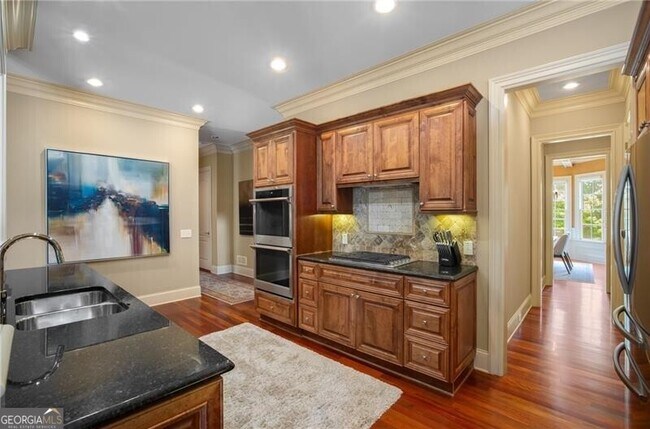 Building Photo - 1772 Buckhead Valley Ln NE