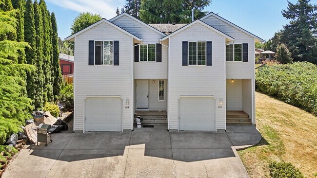 Building Photo - 2118 Baines Blvd