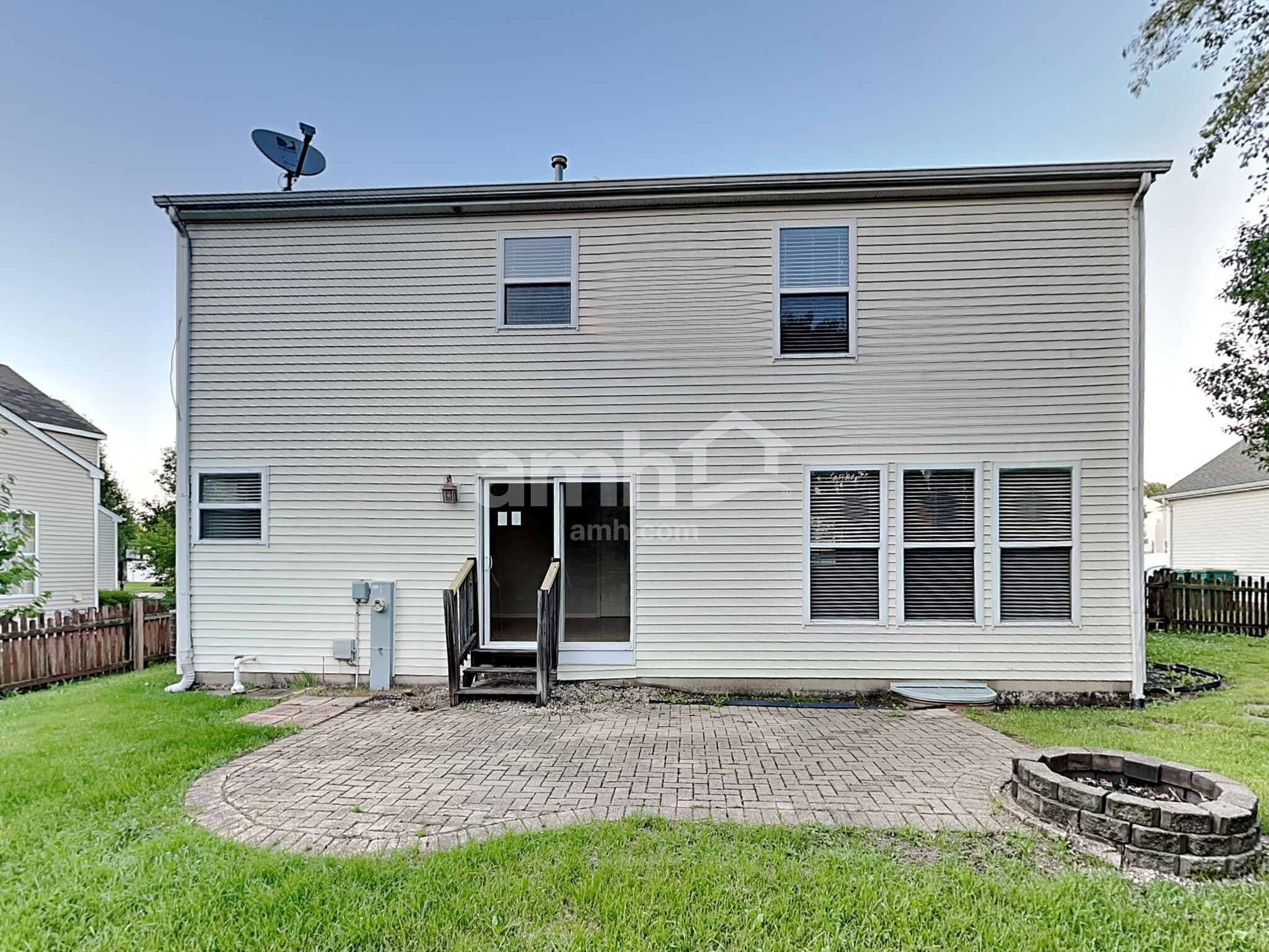 Building Photo - 3609 Old Renwick Trl
