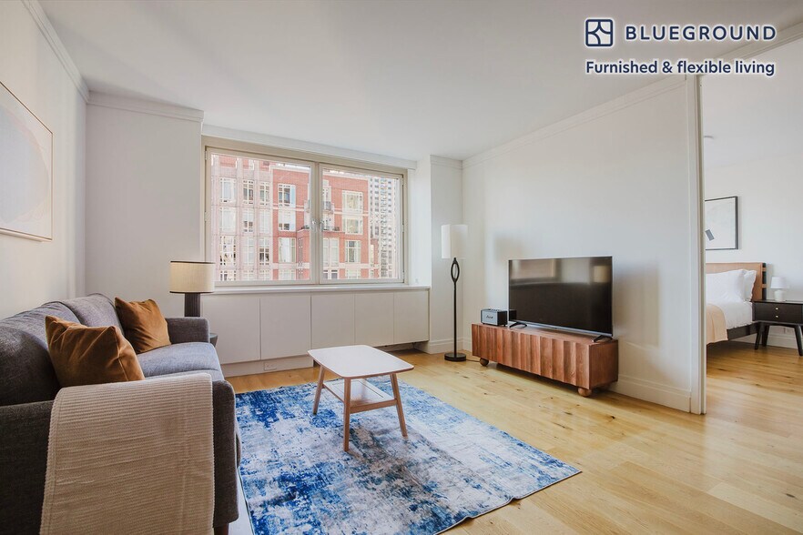 Building Photo - 201 East 86th St