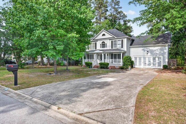 Building Photo - House in Northeast Columbia