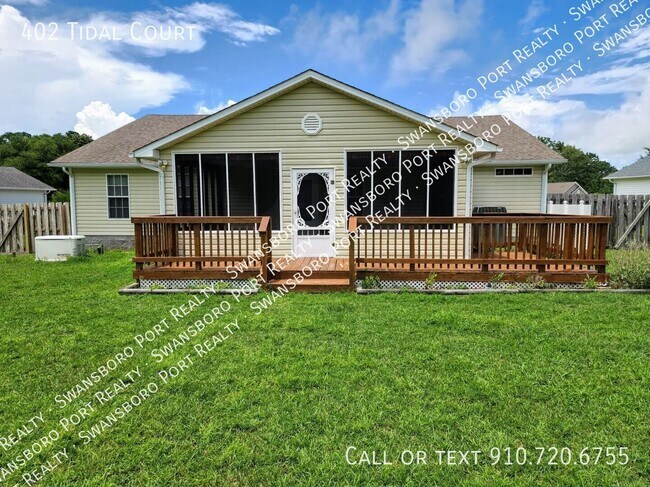Building Photo - 402 Tidal Ct