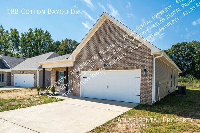 Building Photo - 188 Cotton Bayou Dr