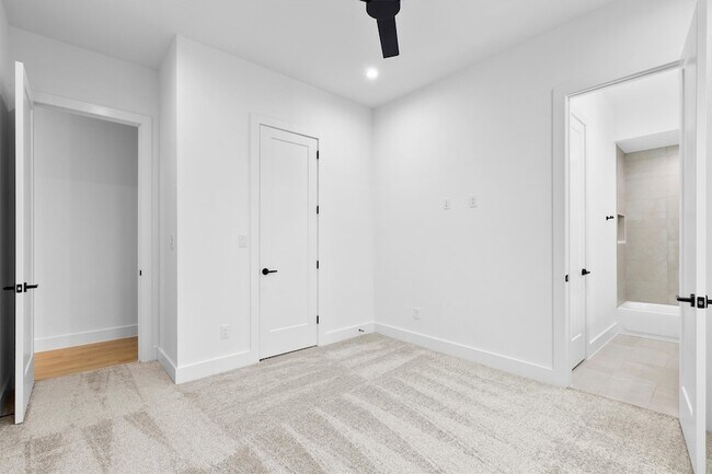 Building Photo - 2814 Guymon St