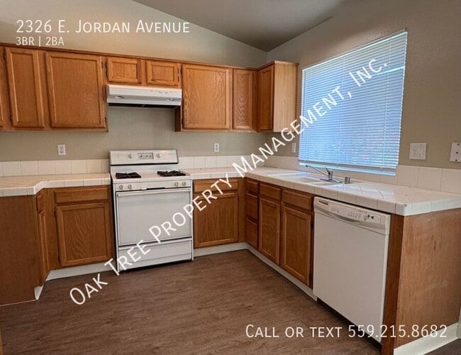 Building Photo - 2326 E Jordan Ave