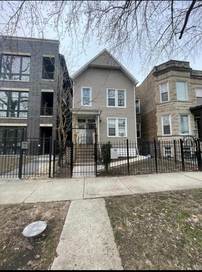 6610 S Drexel Ave 6610 S Drexel Ave Chicago IL 60637 Apartment Finder