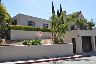 Building Photo - MISSION HILLS 3BR/2BA SPANISH BUNGALOW