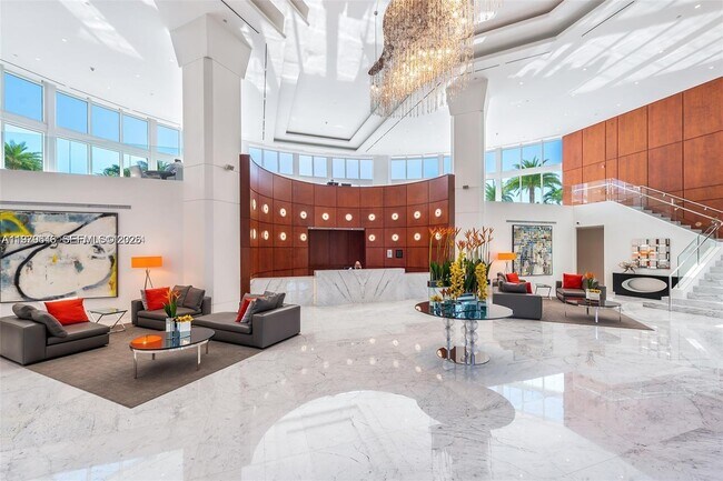 Building Photo - 19111 Collins Ave