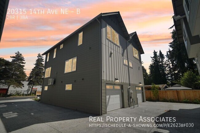 Building Photo - 20315 14th Avenue Northeast