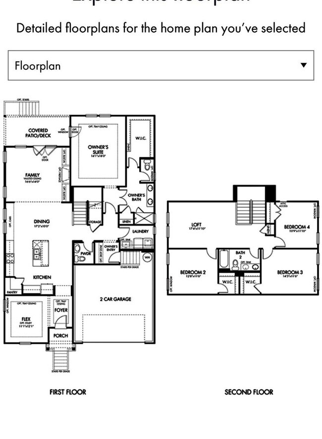 Building Photo - Available NOW!  Stunning 4 bed, 2.5 bath residence in the highly sought-after Foxland Harbor Golf...