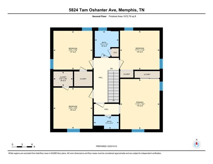 Building Photo - 5824 Tam Oshanter Ave