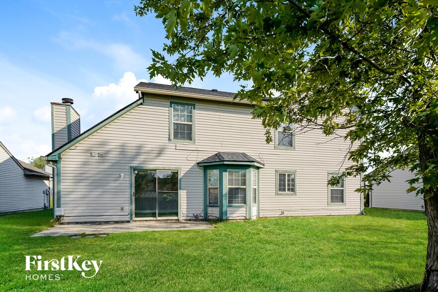 Building Photo - 10145 Park Valley Dr