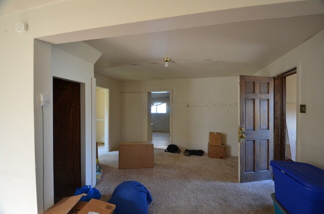 Building Photo - Historic Home, Downtown Breck! Pets negotiable!