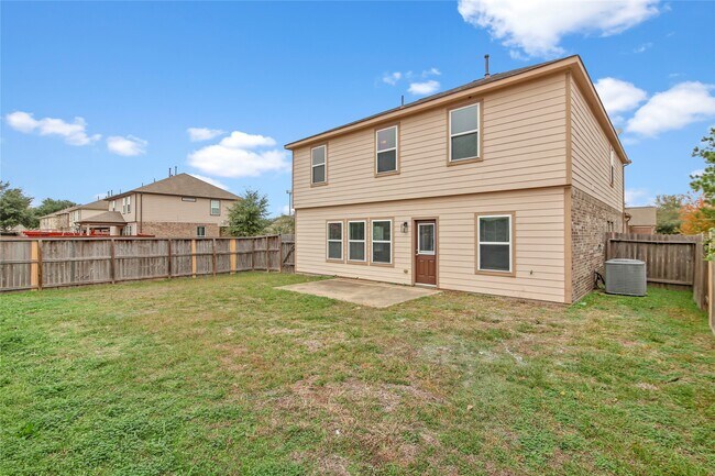 Building Photo - 18715 Windy Stone Dr