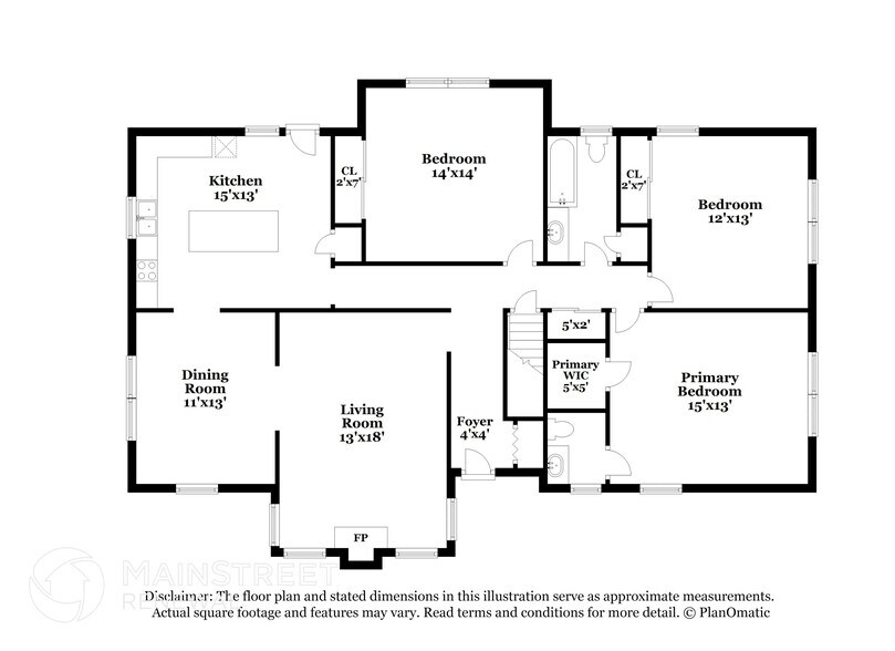 Building Photo - 217 N Eugene Field Rd
