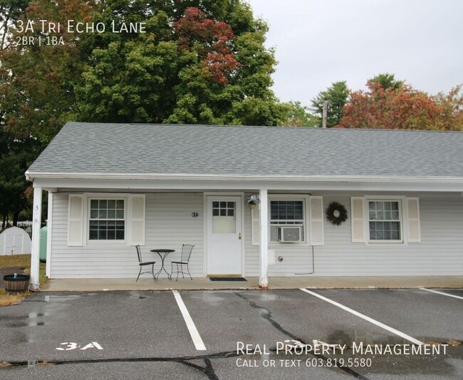 Primary Photo - 3A Tri Echo Ln