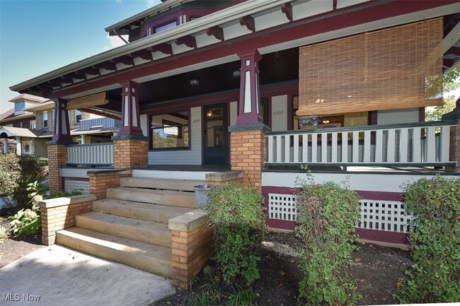 Building Photo - 3303 West Blvd