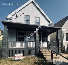 Building Photo - 2934 N 24th St