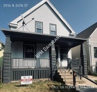 Building Photo - 2934 N 24th St