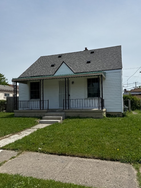 Building Photo - 4019 18th St
