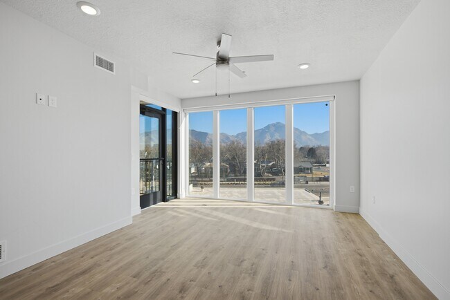 Floorplan - Brickside Heights Phase II