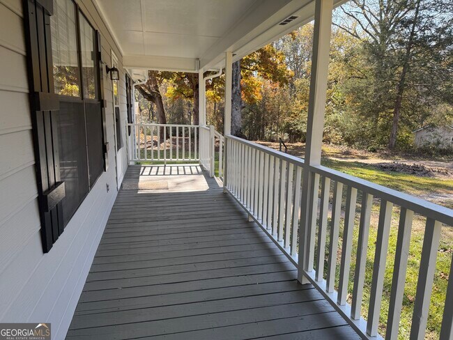 Building Photo - 731 Moon Bridge Rd