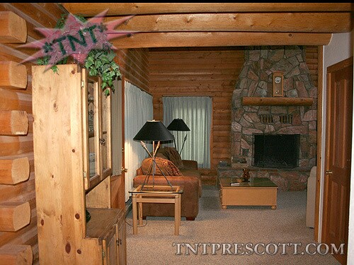 Building Photo - Cabin in Prescott