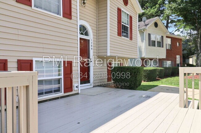 Building Photo - 1709 Calypso Ct